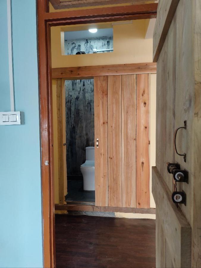 Tara Circle Hostel Darjeeling  Exterior foto